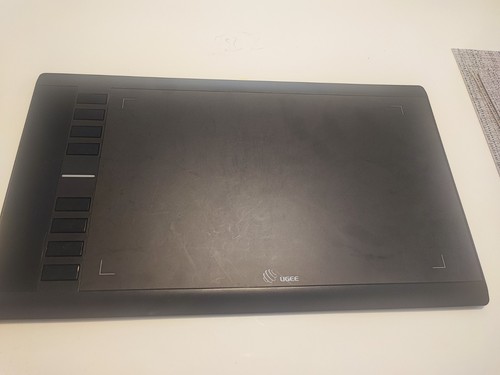 Ugee graphics drawing tablet - ugee,