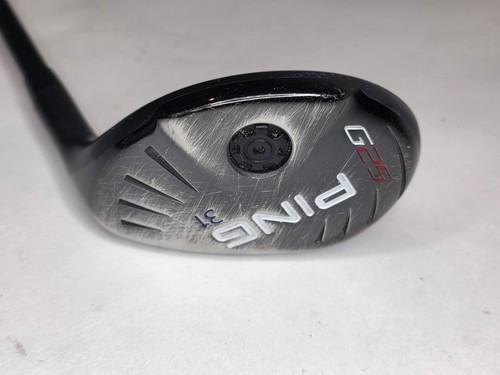 Right handed ping g25 - right,