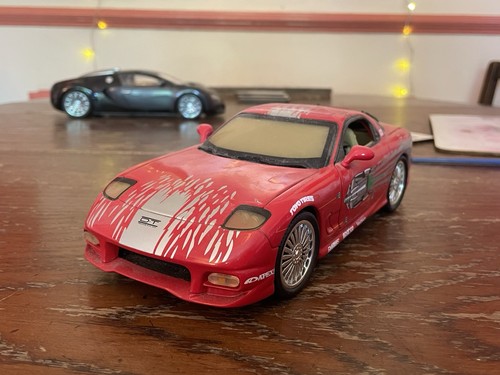 Racing champions fast - champions,