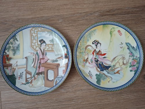 Zhao huimin decorative plates - decorative,