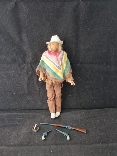 Vintage marx toys the ready - the,