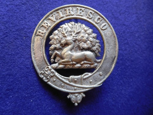 Antique 19th century scottish - century,