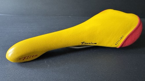 Selle italia flite titanium - flite,