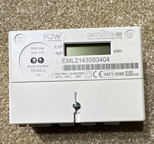 Pjw eca2 mid - pjw, eca2.2