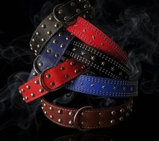 Strong Stylish Vegan Leather