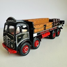 Corgi 1:50 Vintage Foden