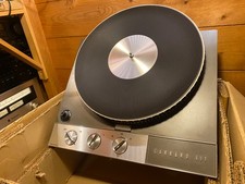Garrard 401 Turntable