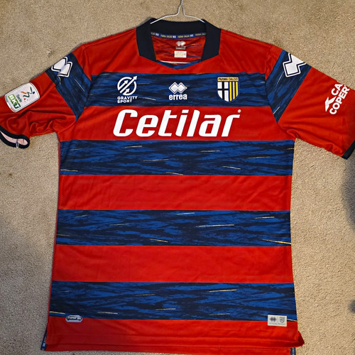Parma calcio 2021 gianluigi - parma,