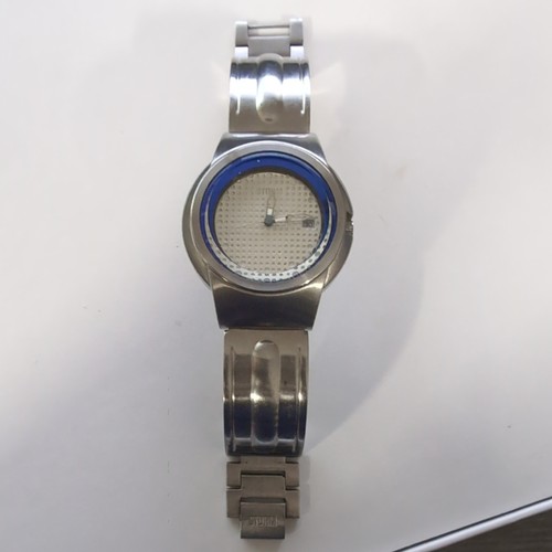 Storm revonet watch y2k - storm,