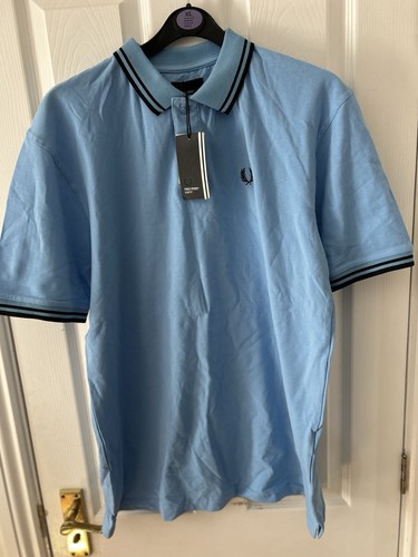 Mens fred perry slim fit - slim,
