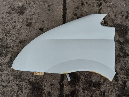 Ldv v80 front left passenger - front,