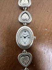 VTG Brighton Baltimore Silver