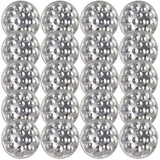 20 Pcs Seafood Escargot Plate