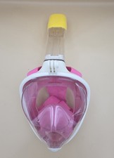 Snorkel Mask Full Face