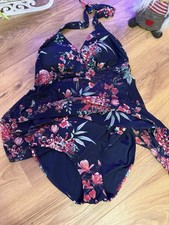 George Women's Swimsuit