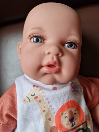 Baby arias crying - baby,