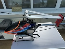 Align Trex 600 Nitro Pro
