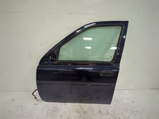 2003 LAND ROVER FREELANDER KALAHARI S/W 5 Doors SUV Passenger Door Front LH 