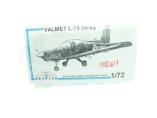 BROPLAN MS-66 VALMET L-70