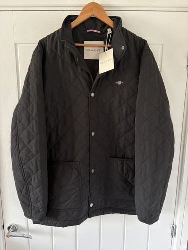 Men gant quilted - men's,