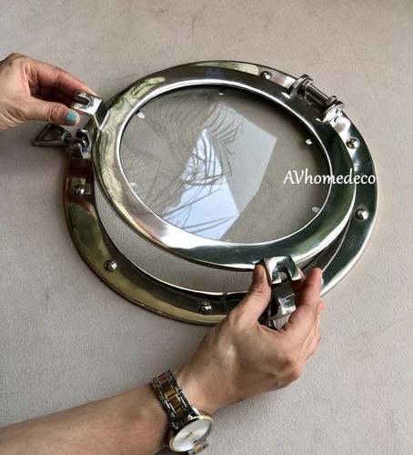 Decorative porthole maritime - decorative,