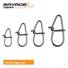 Savage Gear Needle Eggsnaps -