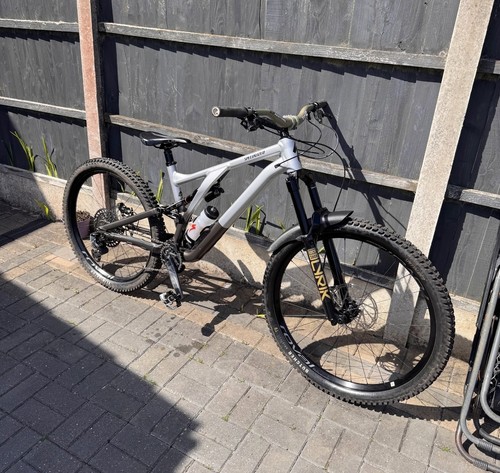 Specialized stumpjumper evo - specialized,