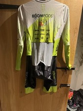 Custom long sleeve Sleeve Skin