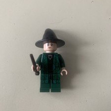 ⭐ LEGO Harry Potter