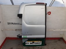  PEUGEOT EXPERT L Rear Door