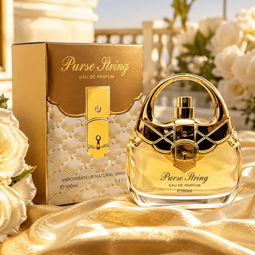 Purse string pour femme - purse,