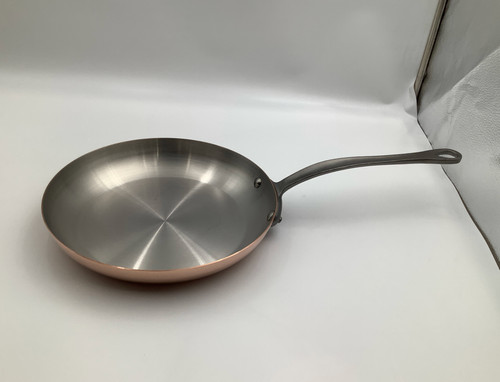 Mauviel heritage m150 copper - m'heritage,