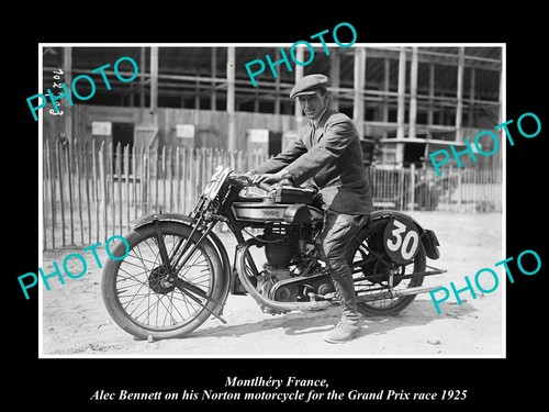 Montlhery france alec - alec, bennett