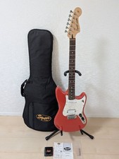 Squire fender fsr - by, cyclone