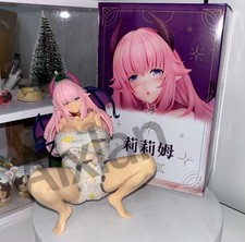 14Cm Japanese Anime Figure