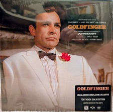 Goldfinger Remastered FORT