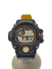 Casio G-SHOCK GW-9400YJ-1JF Master of G RANGEMAN Solar Digital Men Watch LIMITED