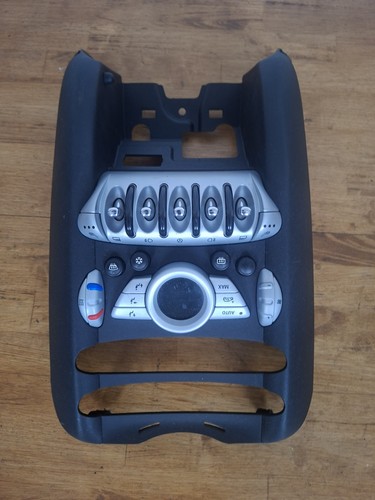 Mini cooper r56 heater - mini,