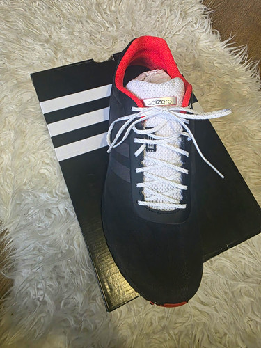 Adidas adizero adios men s - adizero, og