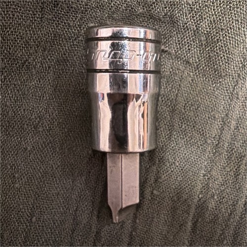 Snap ffx52 in sae - snap-on, 5/32