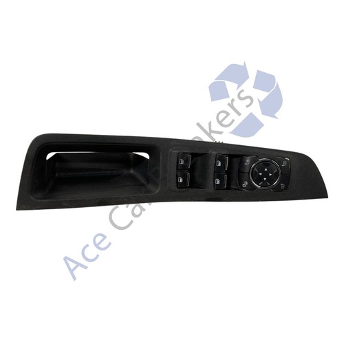Ford galaxy mk3 cd390 - mk3, 15-19