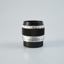 GOOD Canon 50mm F/1.8 Prime