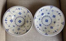 Furnivals Blue Denmark Serving
