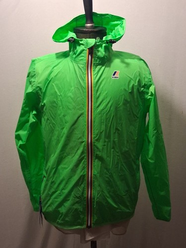 Retro way claude lime - retro,