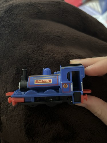 Thomas and friends falcon