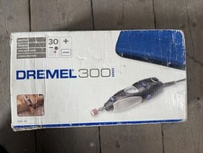 Dremel 300 Series Multi Tool