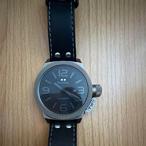 Steel canteen tw17 - steel,