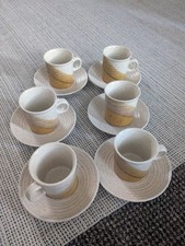 Churchill Stonecast Coffee