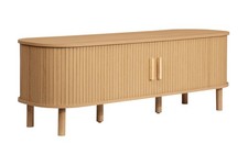 Axel fluted unit door - axel, tv