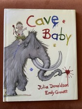 Cave Baby